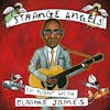 Album artwork for Strange Angels: In Flight With Elmore James by Various