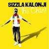 Album artwork for The Chant by Sizzla