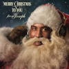 Album artwork for Merry Christmas To You by Joseph Washington Jr