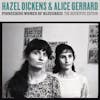 Album artwork for Pioneering Women of Bluegrass: The Definitive Edition by Hazel Dickens and Alice Gerrard