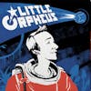 Album artwork for Little Orpheus (Original Game Soundtrack) by Jessica Curry and Jim Fowler