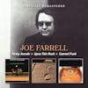 Album artwork for Penny Arcade / Upon This Rock / Canned Funk by Joe Farrell