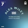 Album artwork for Vibration by Alex Wiley