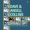 Album artwork for Double Up by Dave and Ansell Collins