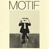Album artwork for Motif by Halfnoise