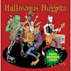 Album artwork for Halloween Nuggets - Haunted Underground Classics by Various