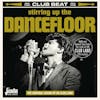 Album artwork for Stirring Up The Dancefloor - The Original Sound Of UK Club Land by Various