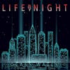 Album artwork for Glass Walls by Life By Night