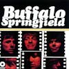 Album artwork for Buffalo Springfield by Buffalo Springfield