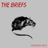 Album artwork for Platinum Rats by The Briefs