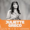 Album artwork for  Live In Paris by Juliette Greco