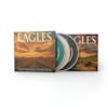 Illustration de lalbum pour To The Limit: The Essential Collection par Eagles