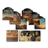 Illustration de lalbum pour To The Limit: The Essential Collection par Eagles