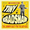 Album artwork for The Jumpin' Beat for the Hip Kids - 1949-1955 by Tiny Bradshaw