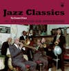 Album artwork for  Jazz Classics: Collection Vintage Sounds  by Various