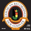 Album artwork for Jamaican Recordings Dub Sample Vol 1 by Various