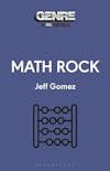 Album artwork for Math Rock by Jeff Gomez