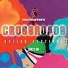 Album artwork for Eric Clapton’s Crossroads Guitar Festival 2019 by Various