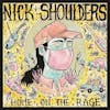 Album artwork for Home on the Rage by Nick Shoulders