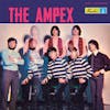 Album artwork for The Ampex by The Ampex