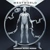 Album artwork for Music From Westworld  by London Music Works
