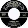 Album artwork for Raggedy Bag by Reggie Saddler Revue