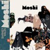 Album artwork for Moshi by Barney Wilen