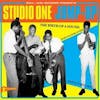 Album artwork for Studio One Jump Up by Various
