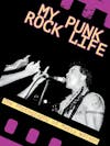 Album artwork for My Punk Rock Life (The Photography of Marla Watson) by Marla Watson