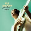 Album artwork for Boonie Town by Eli Smart