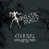 Album artwork for Eternal - Singles / Albums / Rarities / BBC Sessions / Live / Demos 1982 - 2015 by Skeletal Family