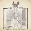 Album artwork for Spectres Over Gorgoroth by Isengard 
