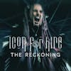 Album artwork for The Reckoning by  Icon For Hire