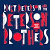 Album artwork for Under The Radar by Ricky Peterson and The Peterson Brothers