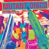 Album artwork for Mutant Disco 3 by Various