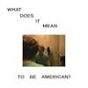 Album artwork for What Does It Mean to Be American? by Robert Stillman