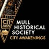 Album artwork for City Awakenings by Mull Historical Society