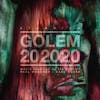 Album artwork for Golem 202020 by Stearica