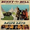 Album artwork for Bunny and The Bull - Original Soundtrack by Ralfe Band