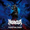 Album artwork for Perpetual Chaos by Nervosa