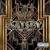 Album artwork for Music From Baz Luhrmann's Film The Great Gatsby by Various
