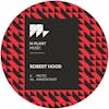 Album artwork for Hectic / Amazon Dust by Robert Hood