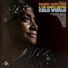 Album artwork for Cold World by Naomi Shelton and The Gospel Queens
