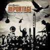 Album artwork for Reportage by Lamartine