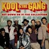 Album artwork for Get Down On It - The Collection by Kool and The Gang