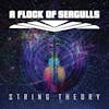 Album artwork for String Theory by A Flock Of Seagulls