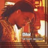 Album artwork for 1st Born Second  by Bilal