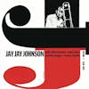 Album artwork for The Eminent Jay Jay Johnson, Vol. 1 by J.J. Johnson