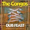 Album artwork for Dub Feast by The Congos