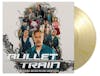 Album artwork for Bullet Train - Original Soundtrack by Various